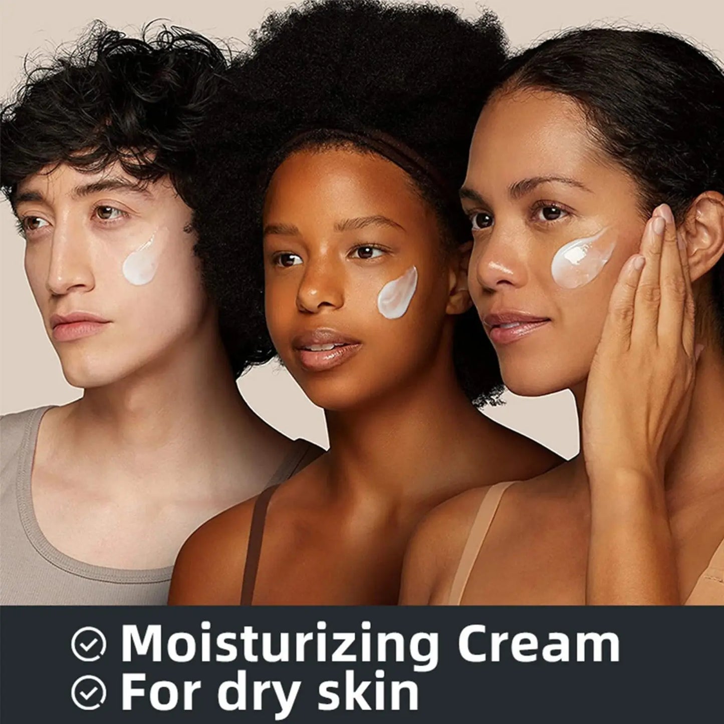 Collagen Retinol Hyaluronic Acid Cream, Retinol and Collagen Face Cream