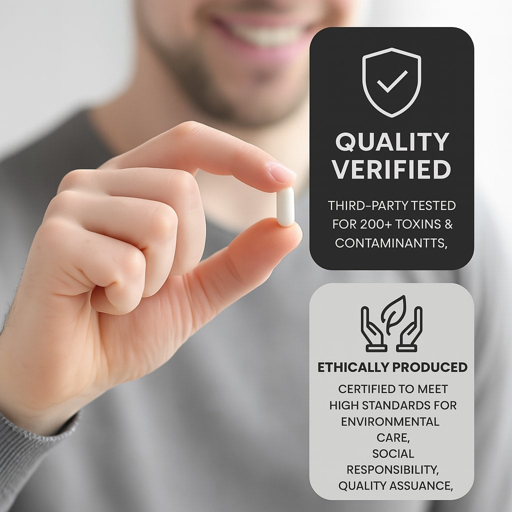 Viseaga Health Body Protection Compound (BPC-157)