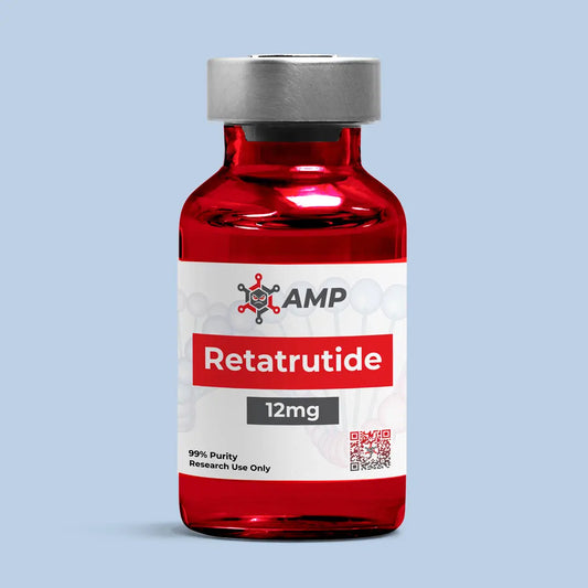 Retatrutide 12mg