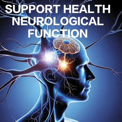 Alpha Lipoic Acid 600mg - for Brain and Heart Health, Relax Nervous System